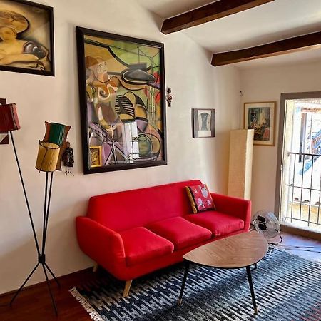 מונפלייה Une Ambiance Boheme Sur Les Toits De Sainte-Anne מראה חיצוני תמונה